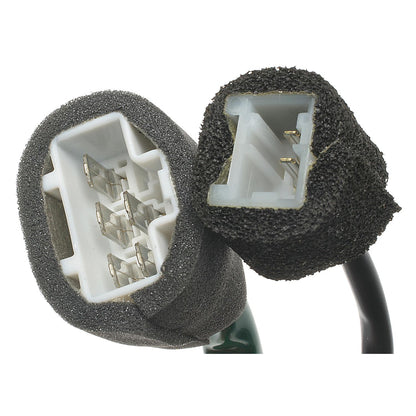 Intermotor Ignition Lock Cylinder and Switch US-494