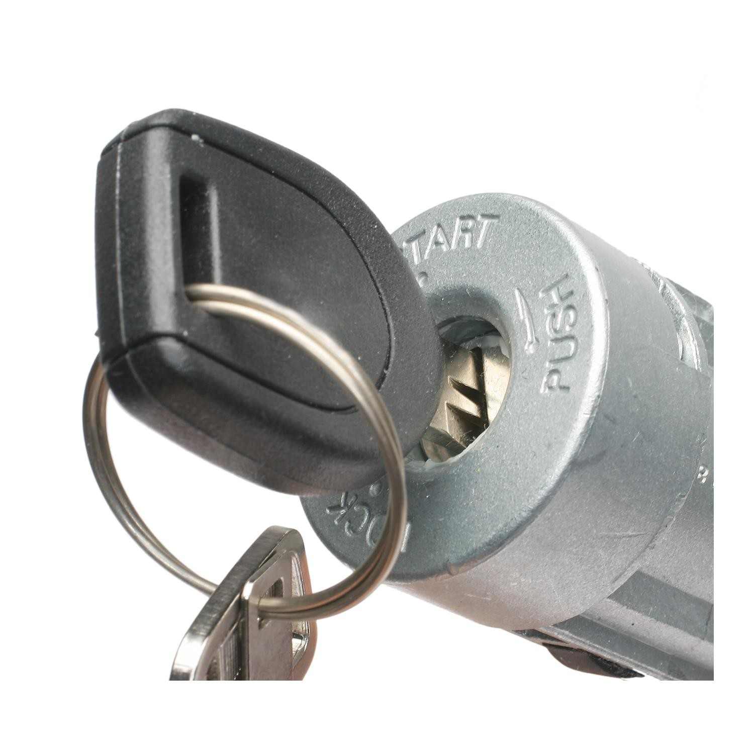 Intermotor Ignition Lock Cylinder US-498L
