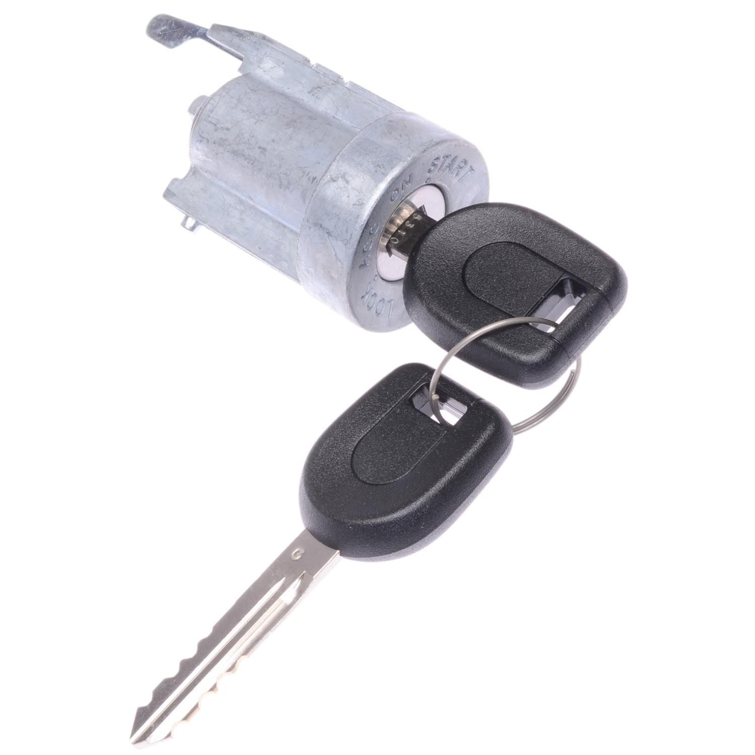 Intermotor Ignition Lock Cylinder US-499L