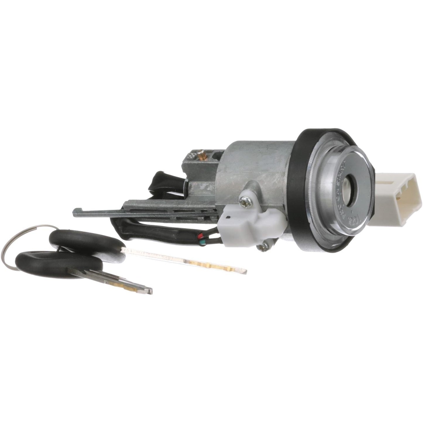 Intermotor Ignition Lock Cylinder US-501L