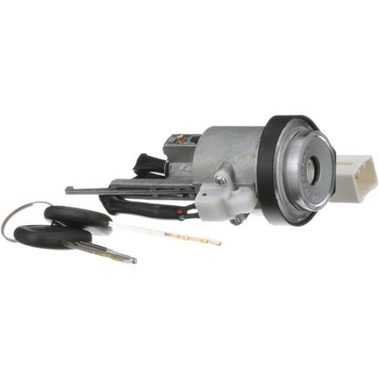 Intermotor Ignition Lock Cylinder US-501L