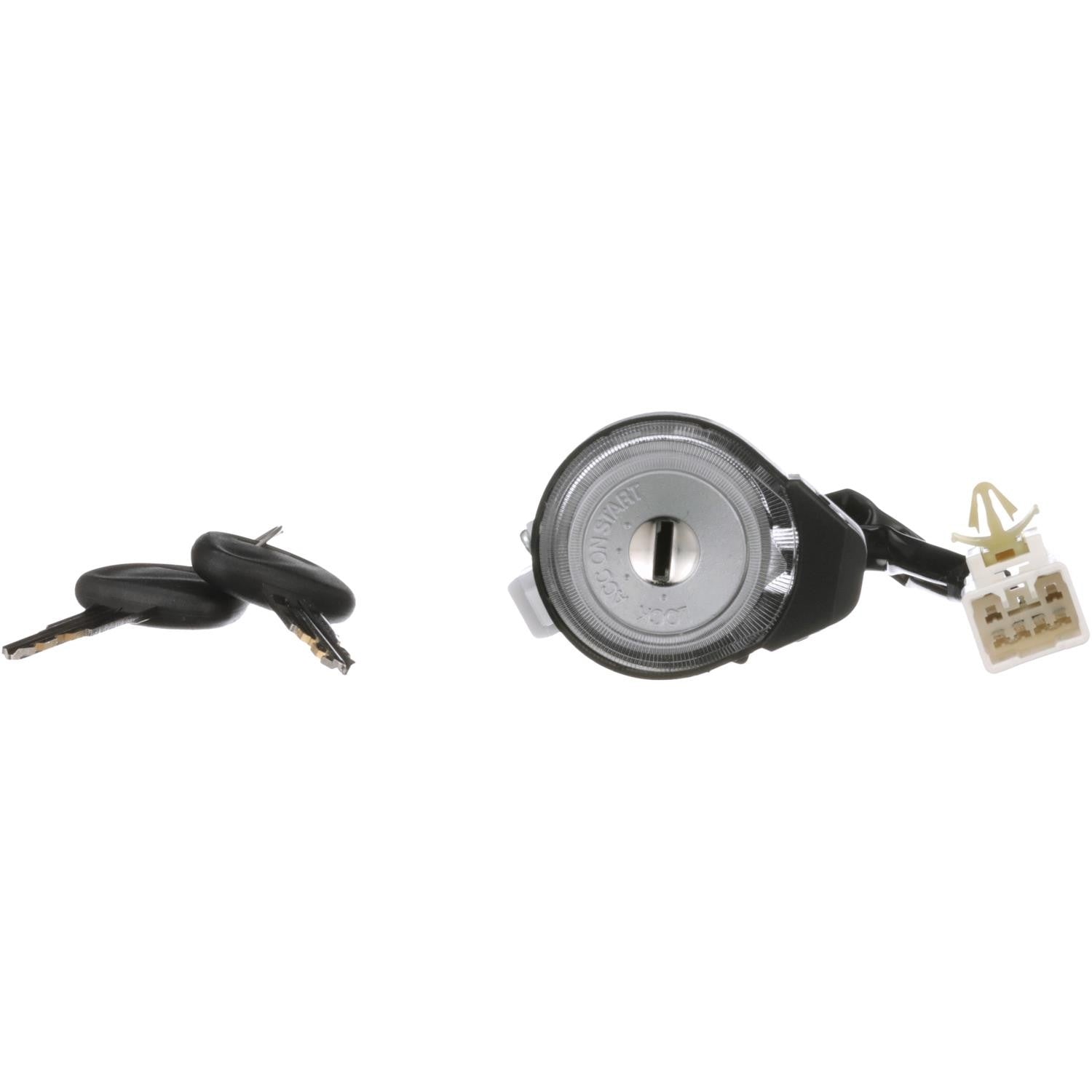 Intermotor Ignition Lock Cylinder US-501L