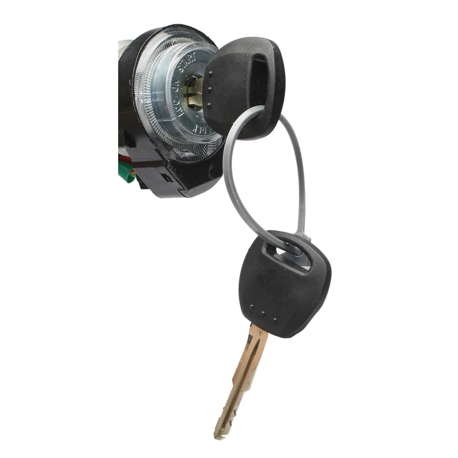 Intermotor Ignition Lock Cylinder US-503L