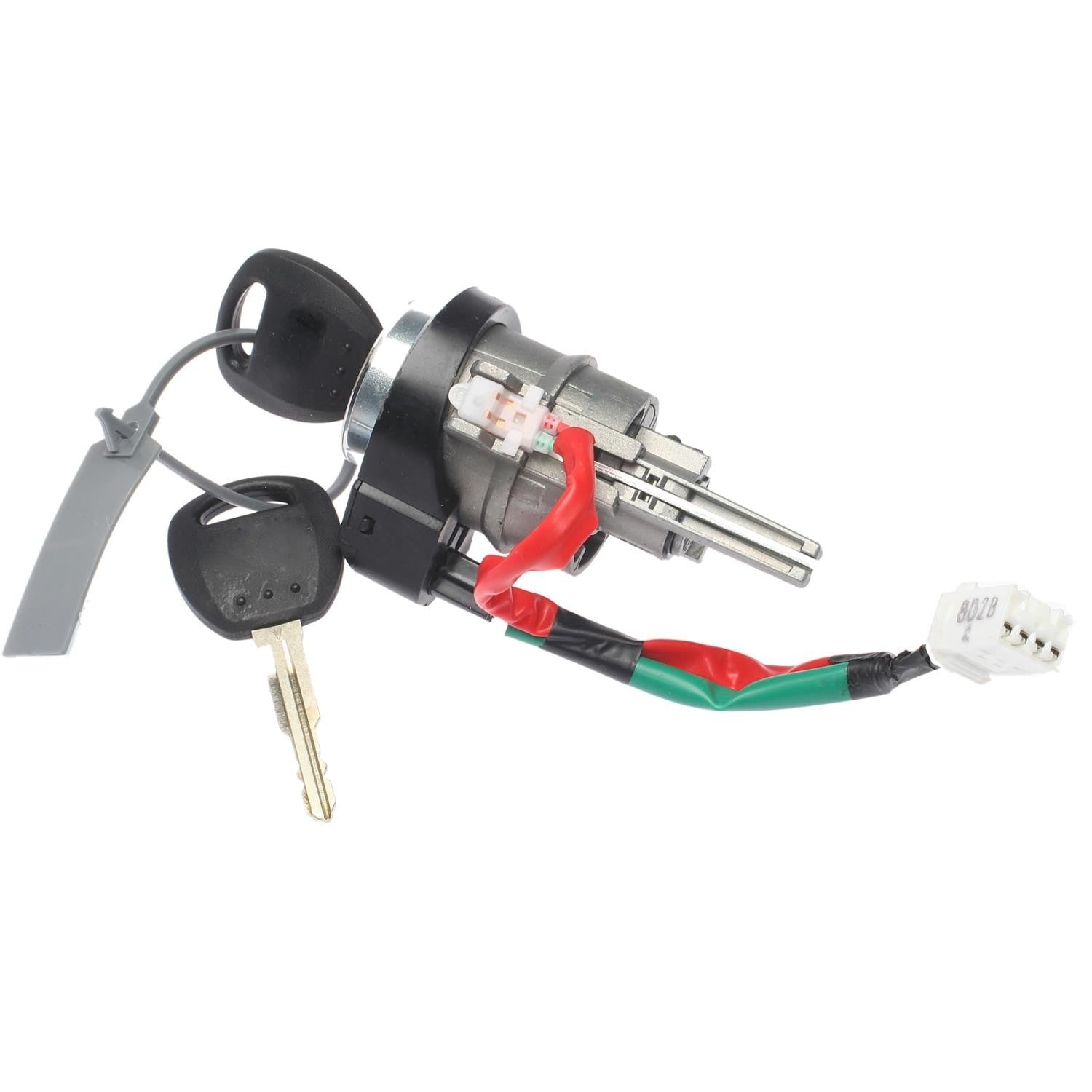 Intermotor Ignition Lock Cylinder US-503L