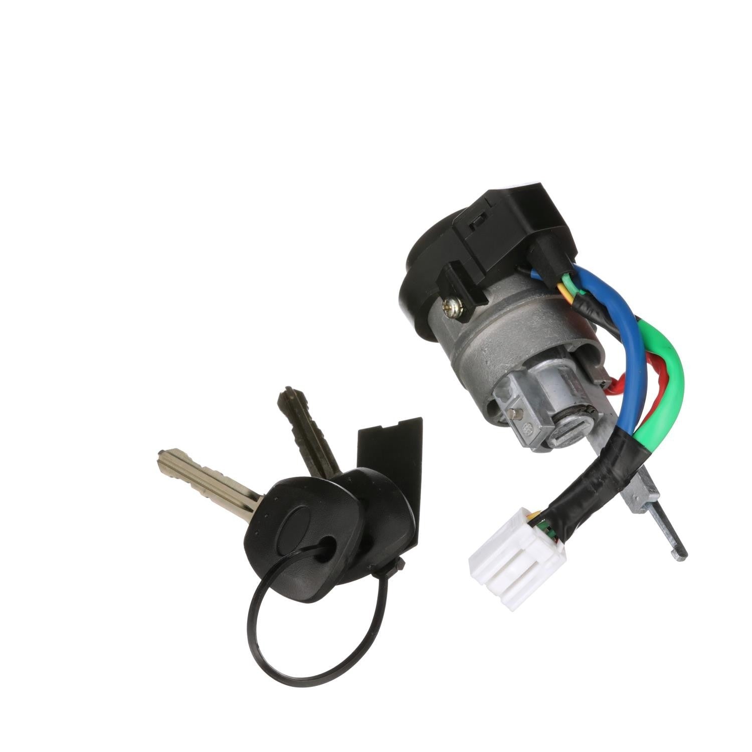 Intermotor Ignition Lock Cylinder US-504L