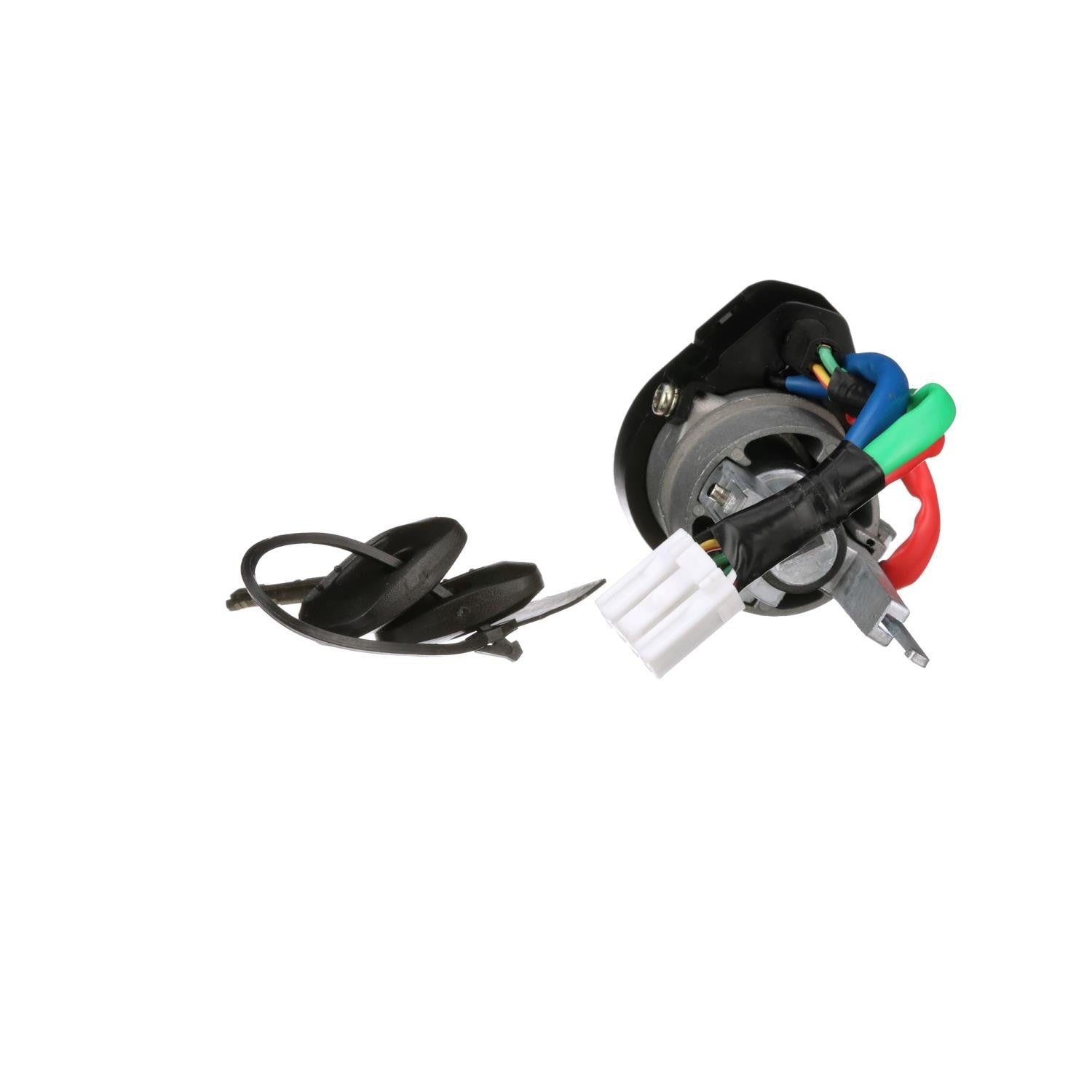 Intermotor Ignition Lock Cylinder US-504L