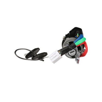 Intermotor Ignition Lock Cylinder US-504L