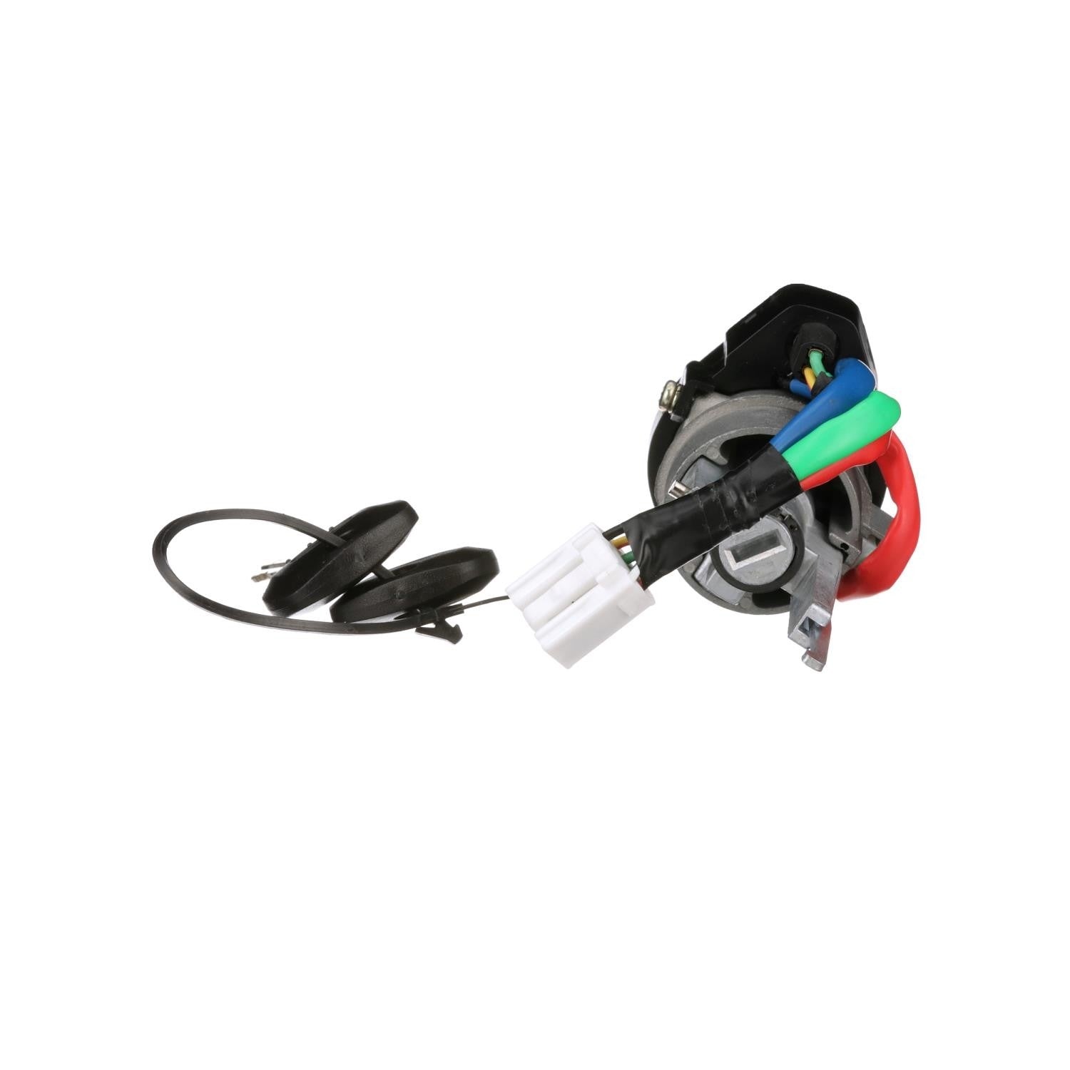 Intermotor Ignition Lock Cylinder US-504L