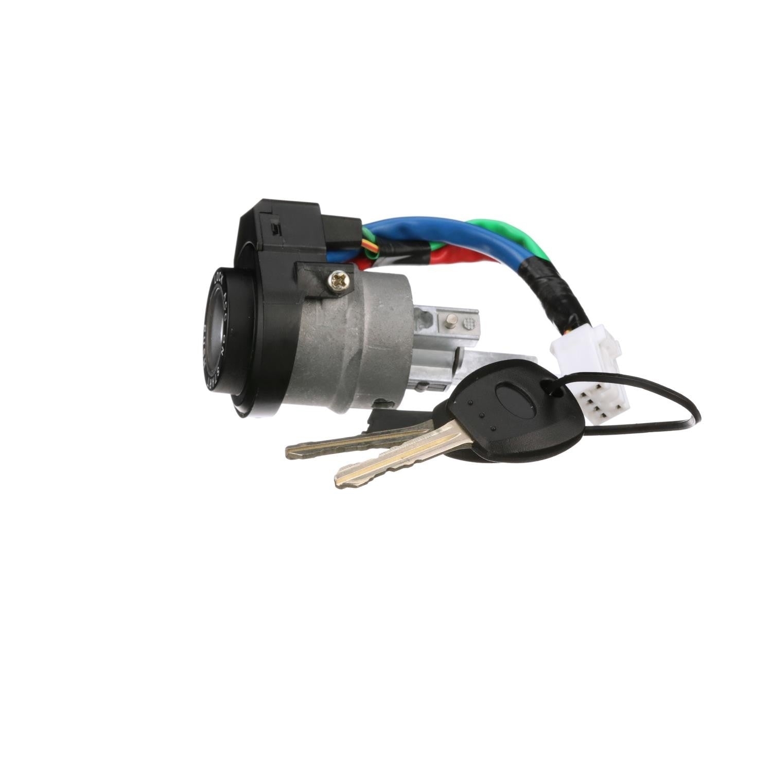 Intermotor Ignition Lock Cylinder US-504L