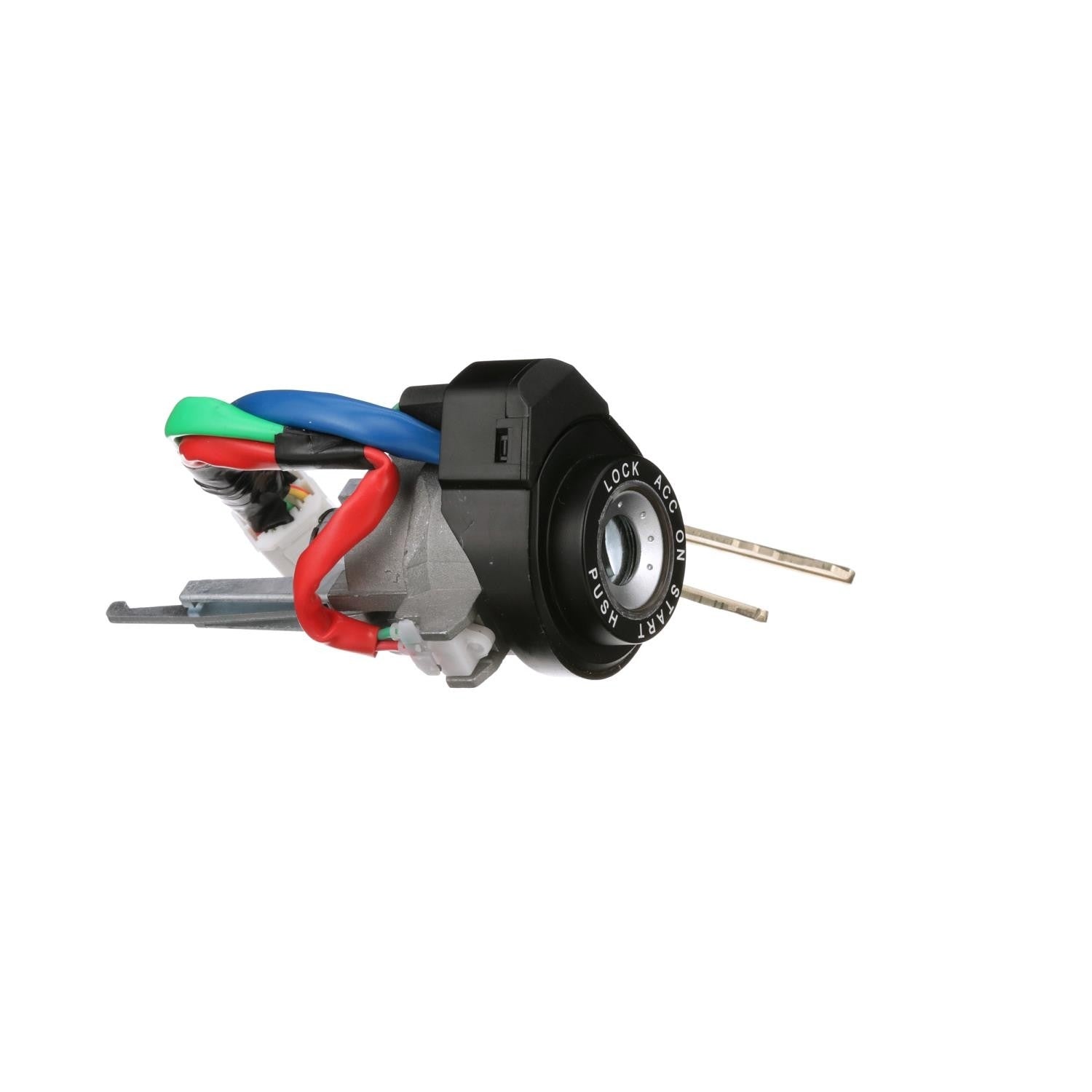 Intermotor Ignition Lock Cylinder US-504L