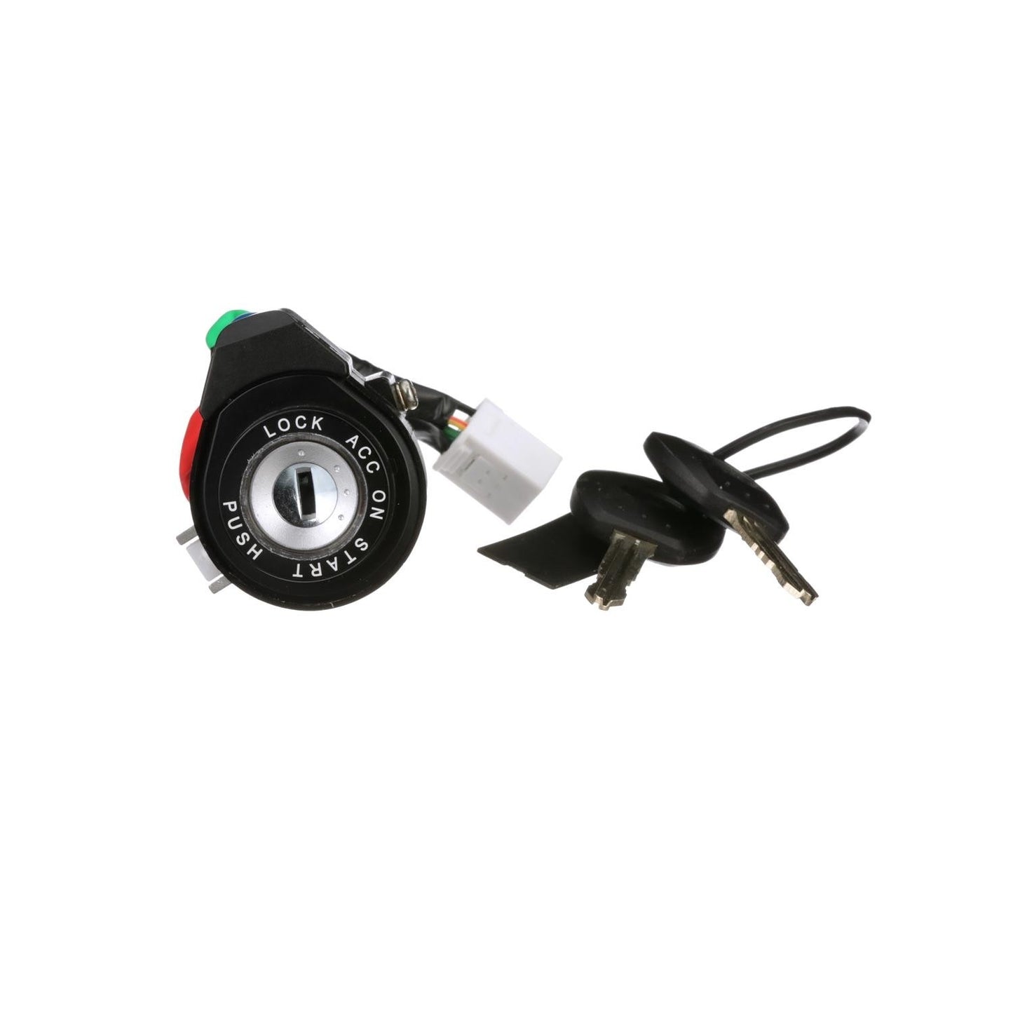 Intermotor Ignition Lock Cylinder US-504L