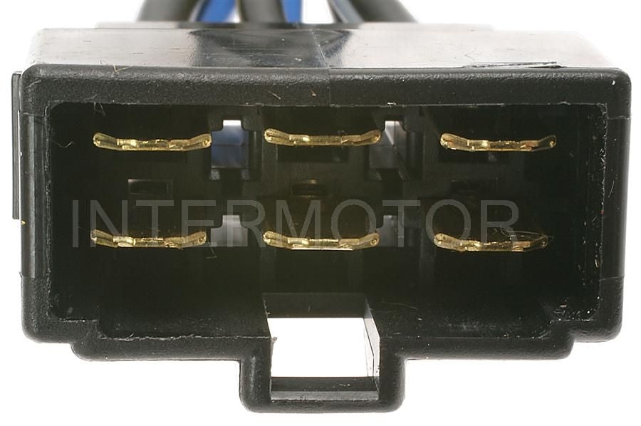 Intermotor Ignition Switch US-505