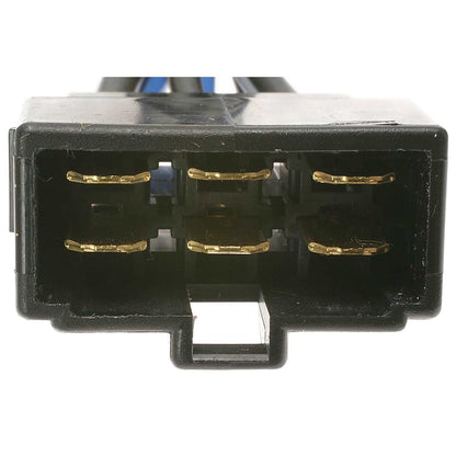Intermotor Ignition Switch US-505