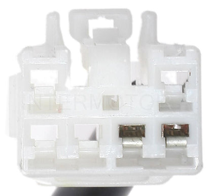 Intermotor Ignition Lock Cylinder US-506L