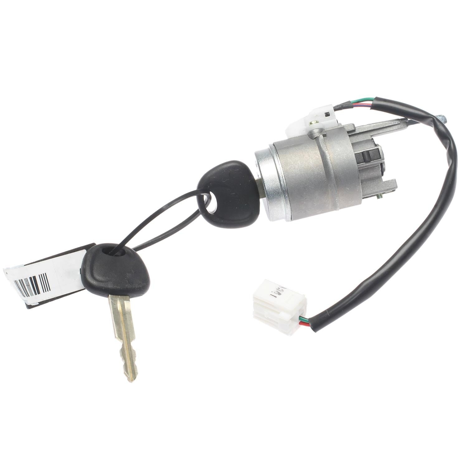 Intermotor Ignition Lock Cylinder US-506L