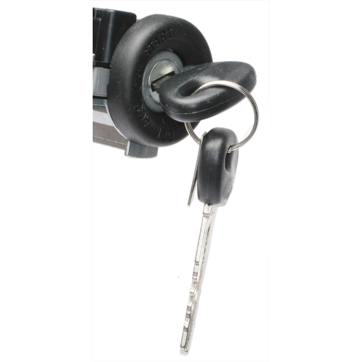 Intermotor Ignition Lock Cylinder US-507L