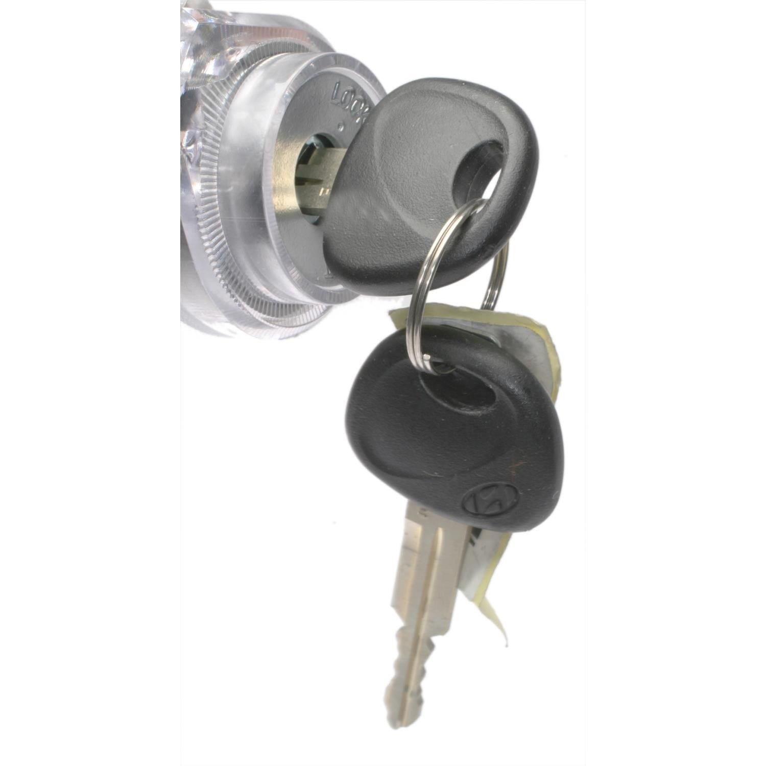 Intermotor Ignition Lock Cylinder US-508L