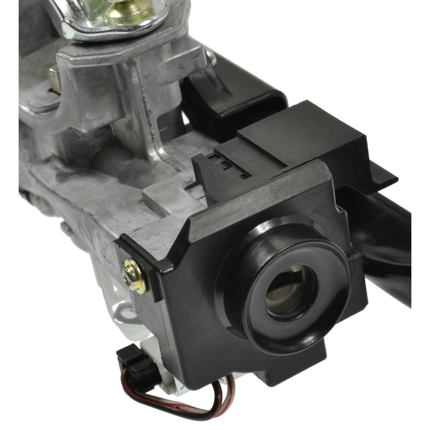 Intermotor Ignition Lock Cylinder and Switch US-508