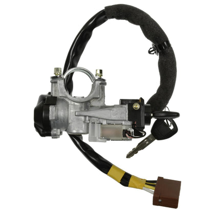 Intermotor Ignition Lock Cylinder and Switch US-508