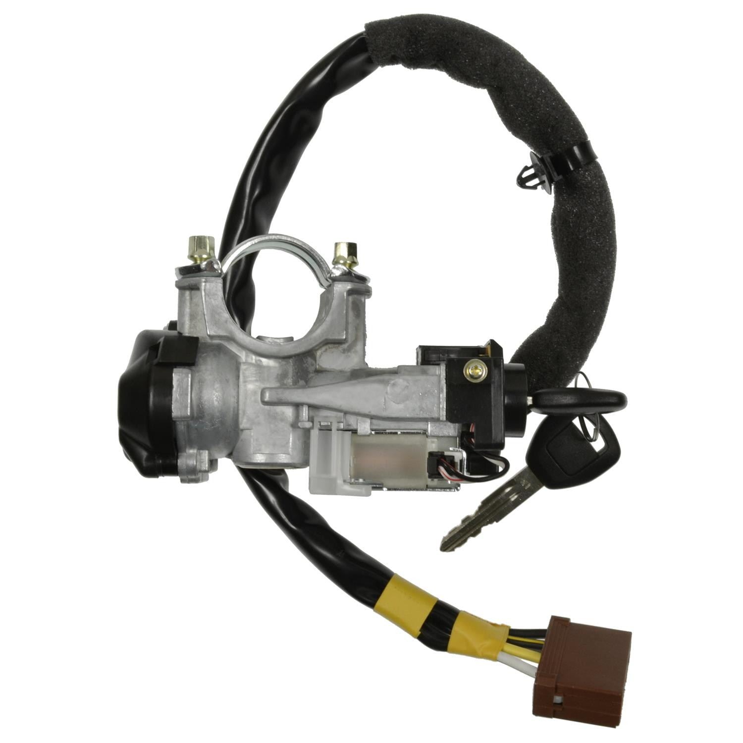 Intermotor Ignition Lock Cylinder and Switch US-508