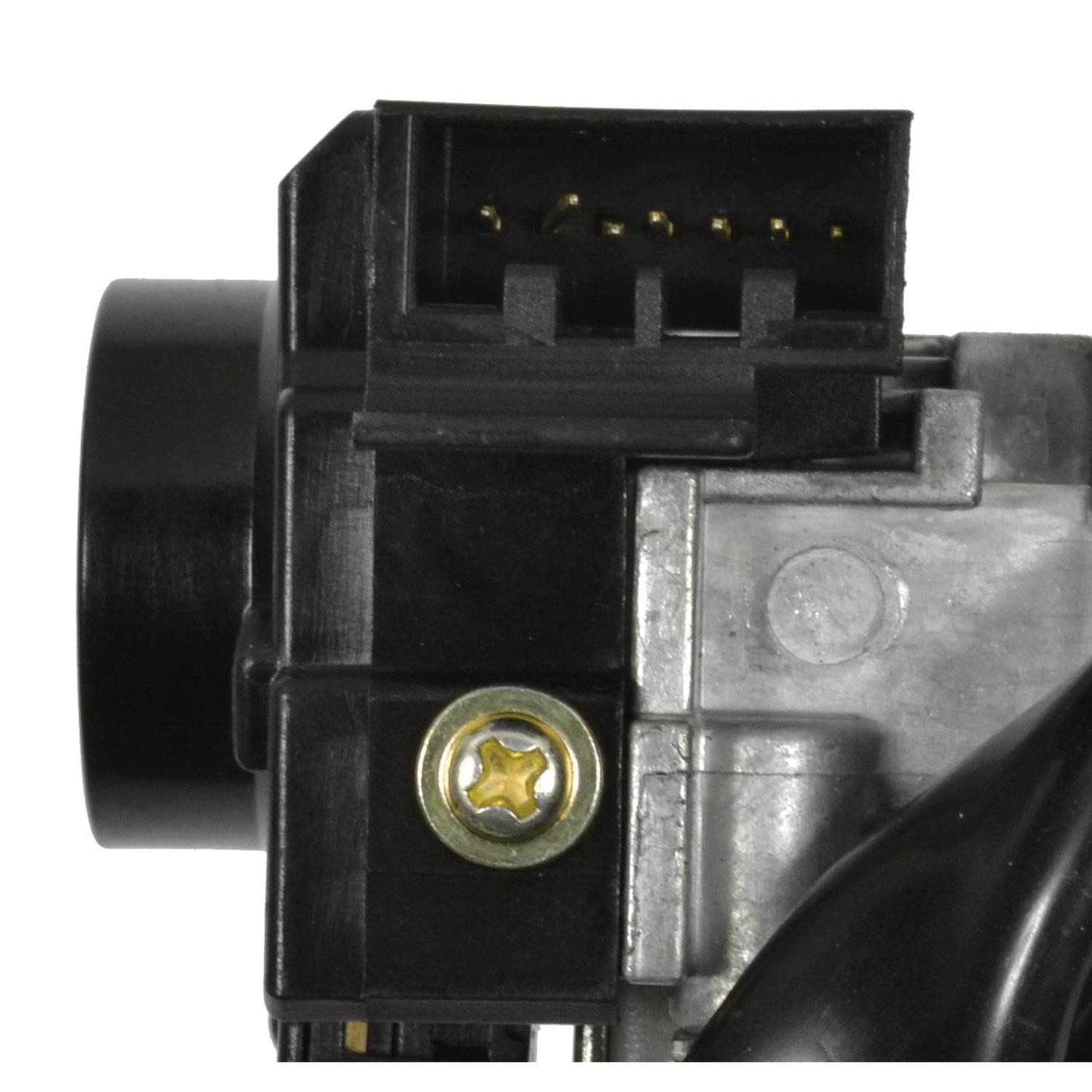 Intermotor Ignition Lock Cylinder and Switch US-508