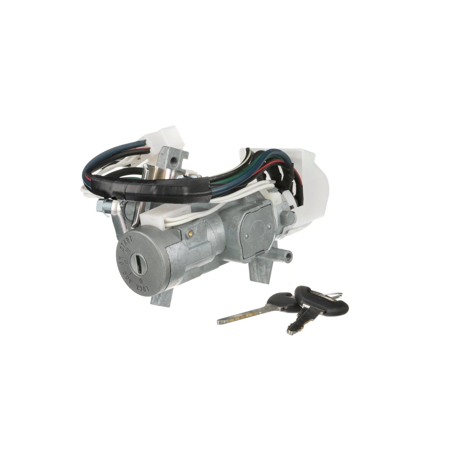 Standard Ignition Ignition Lock Cylinder and Switch US-509
