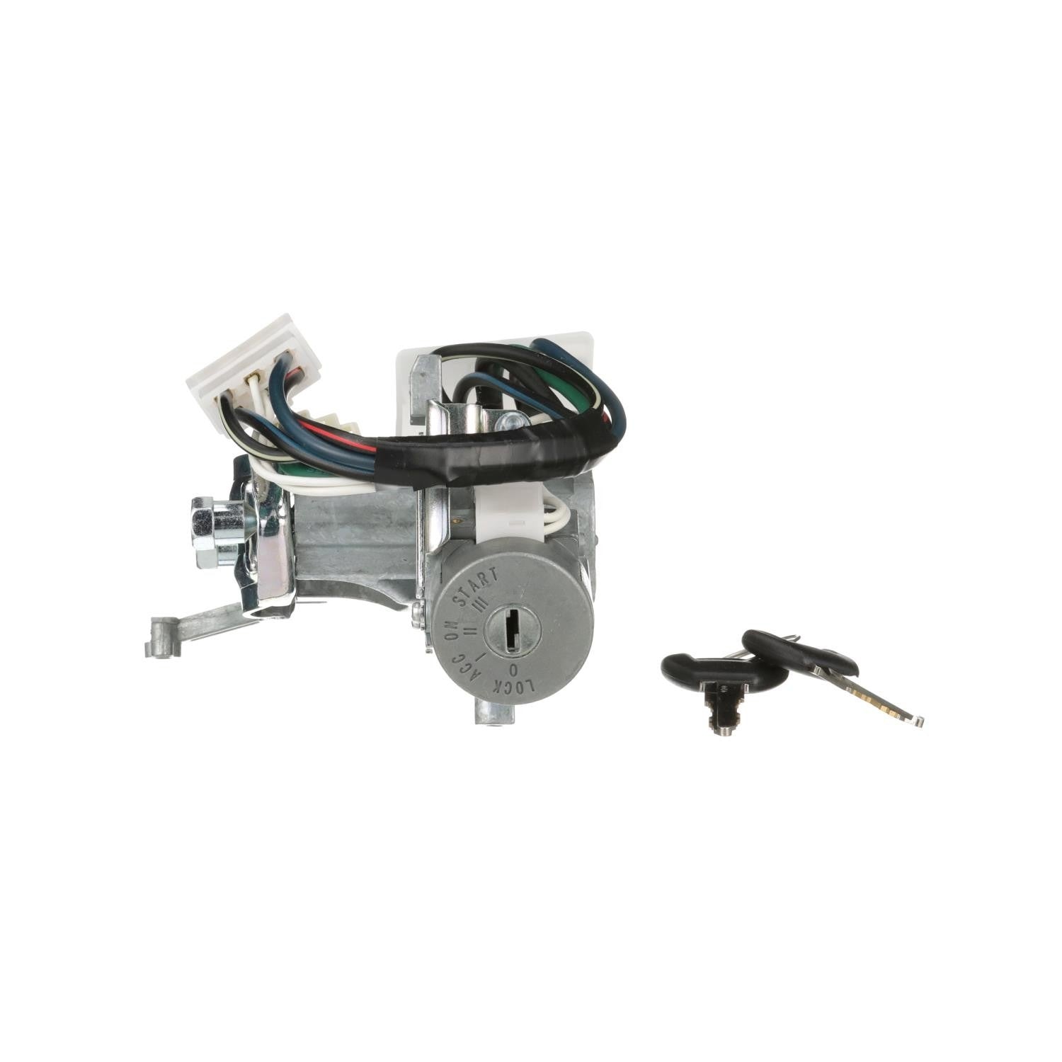 Standard Ignition Ignition Lock Cylinder and Switch US-509