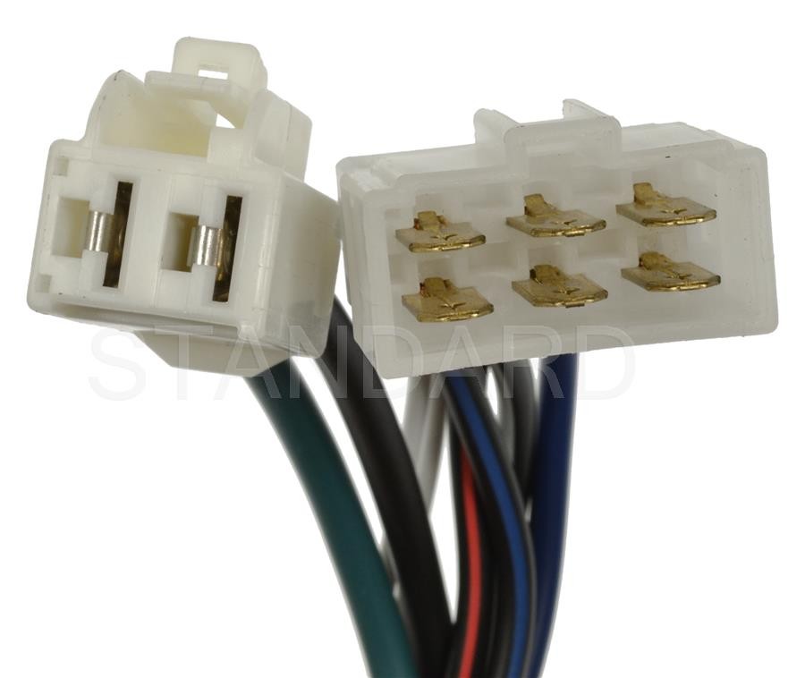 Standard Ignition Ignition Lock Cylinder and Switch US-509
