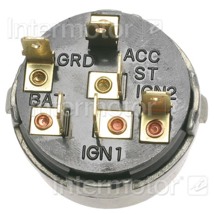 Standard Ignition Ignition Switch US-50