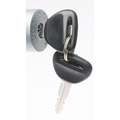 Intermotor Ignition Lock Cylinder US-510L