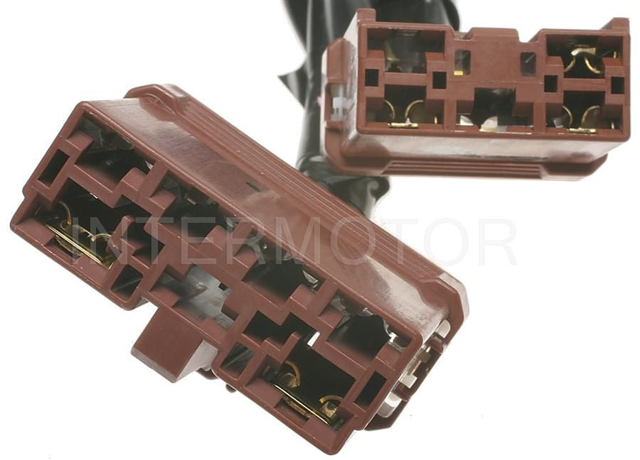 Intermotor Ignition Switch US-510