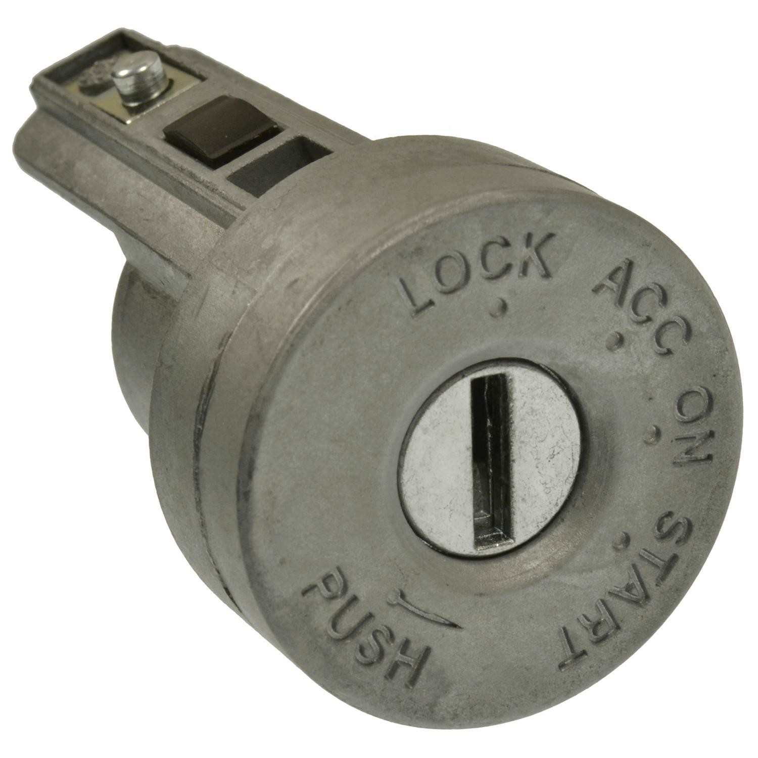 Intermotor Ignition Lock Cylinder US-513L