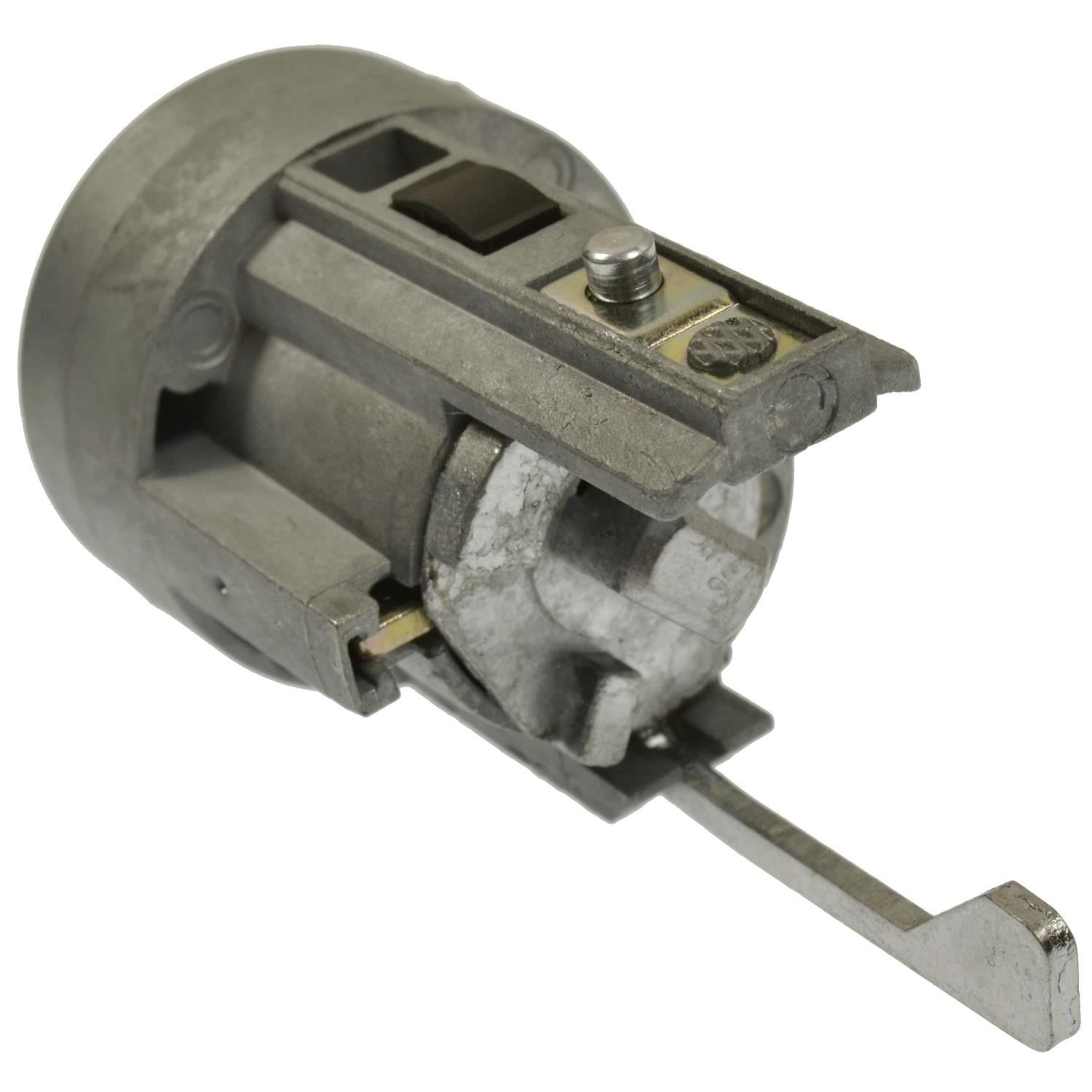 Intermotor Ignition Lock Cylinder US-513L