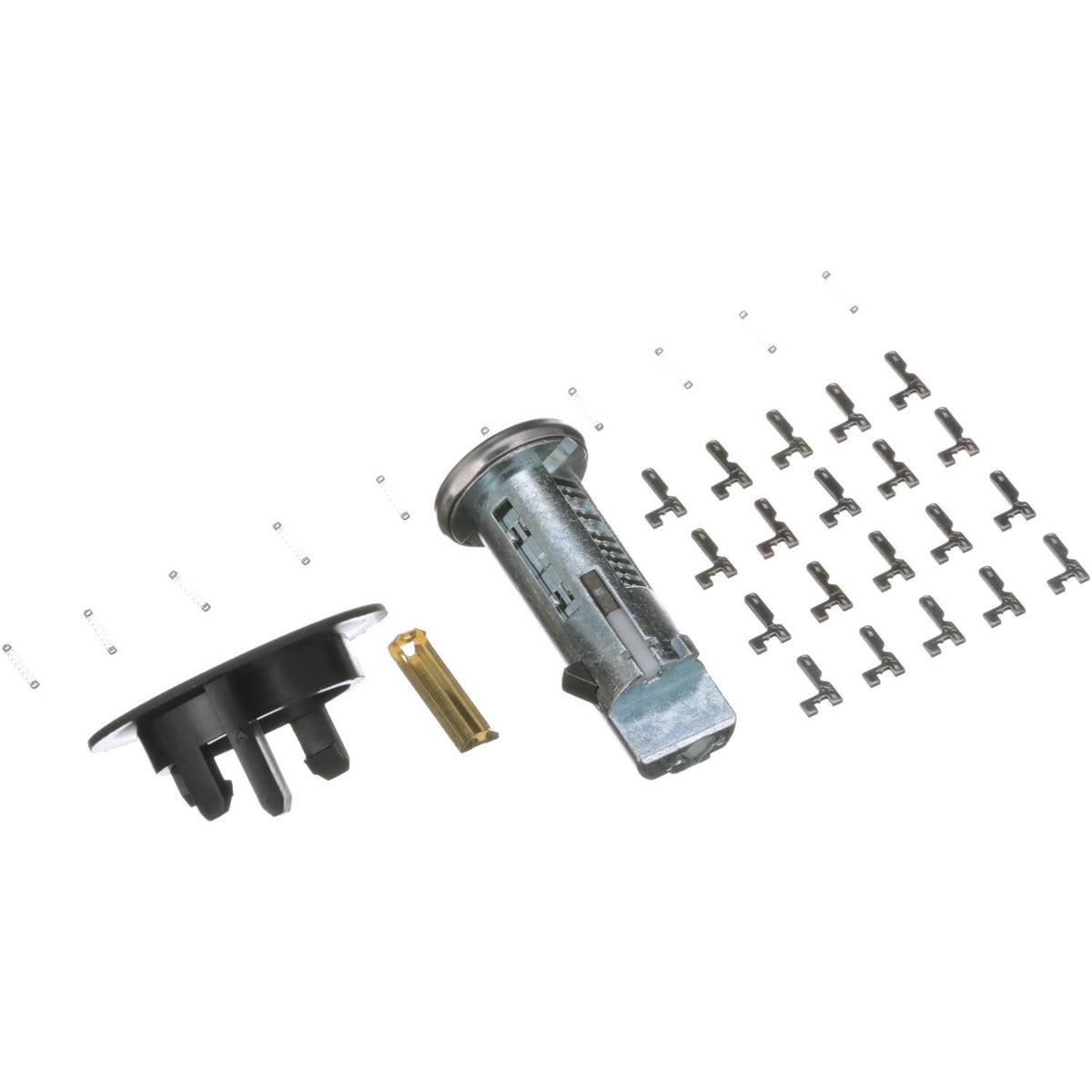 Standard Ignition Ignition Lock Cylinder US-514L