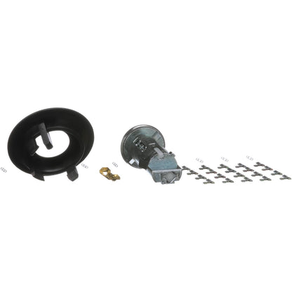 Standard Ignition Ignition Lock Cylinder US-514L