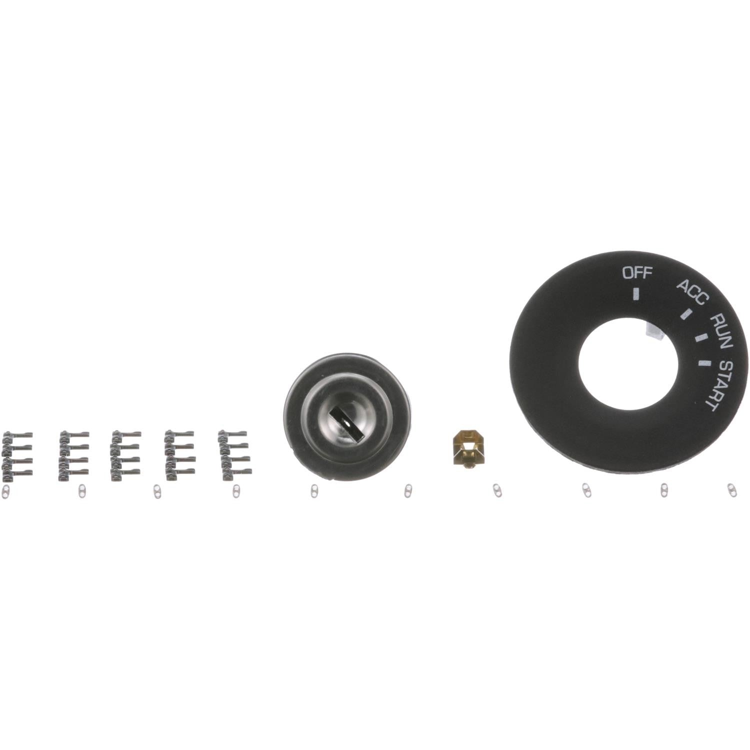 Standard Ignition Ignition Lock Cylinder US-514L