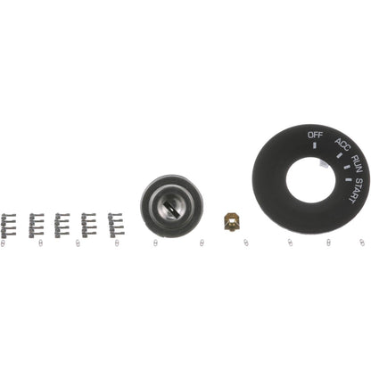 Standard Ignition Ignition Lock Cylinder US-514L