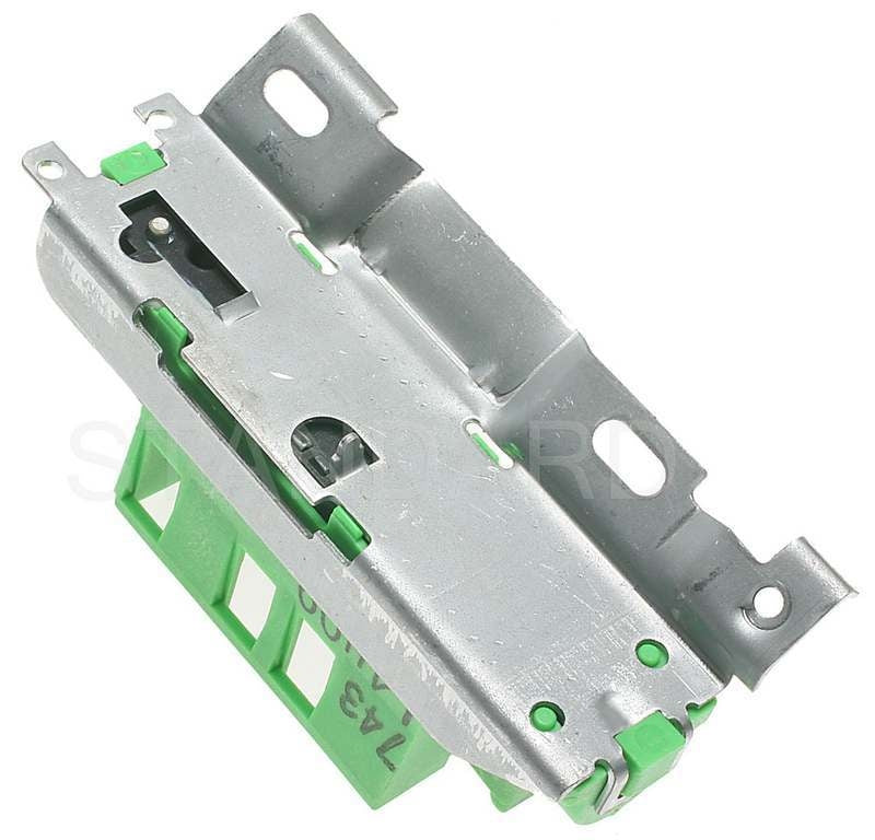 Standard Ignition Ignition Switch US-514