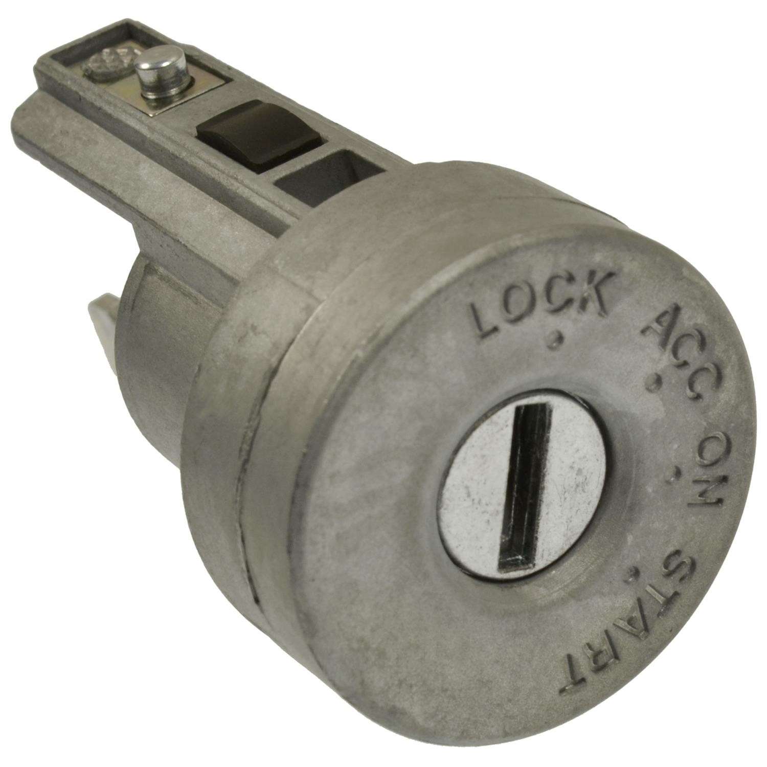 Intermotor Ignition Lock Cylinder US-517L
