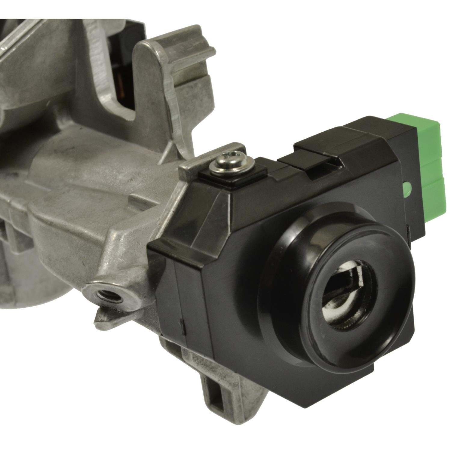 Intermotor Ignition Lock Cylinder and Switch US-518