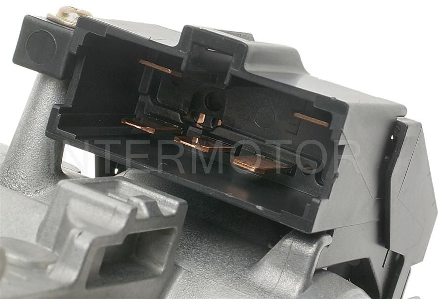 Intermotor Ignition Lock Cylinder and Switch US-518