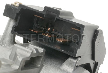 Intermotor Ignition Lock Cylinder and Switch US-518