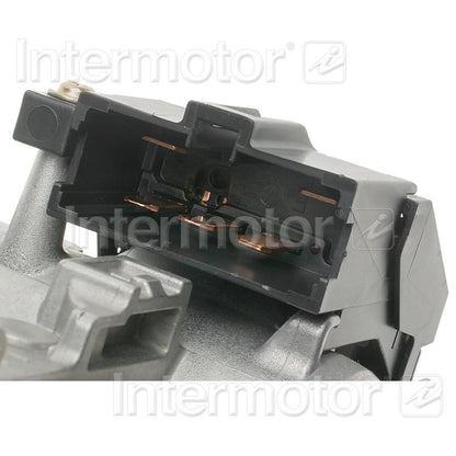 Intermotor Ignition Lock Cylinder and Switch US-518