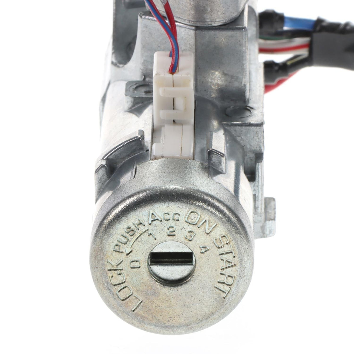 Intermotor Ignition Lock Cylinder and Switch US-519