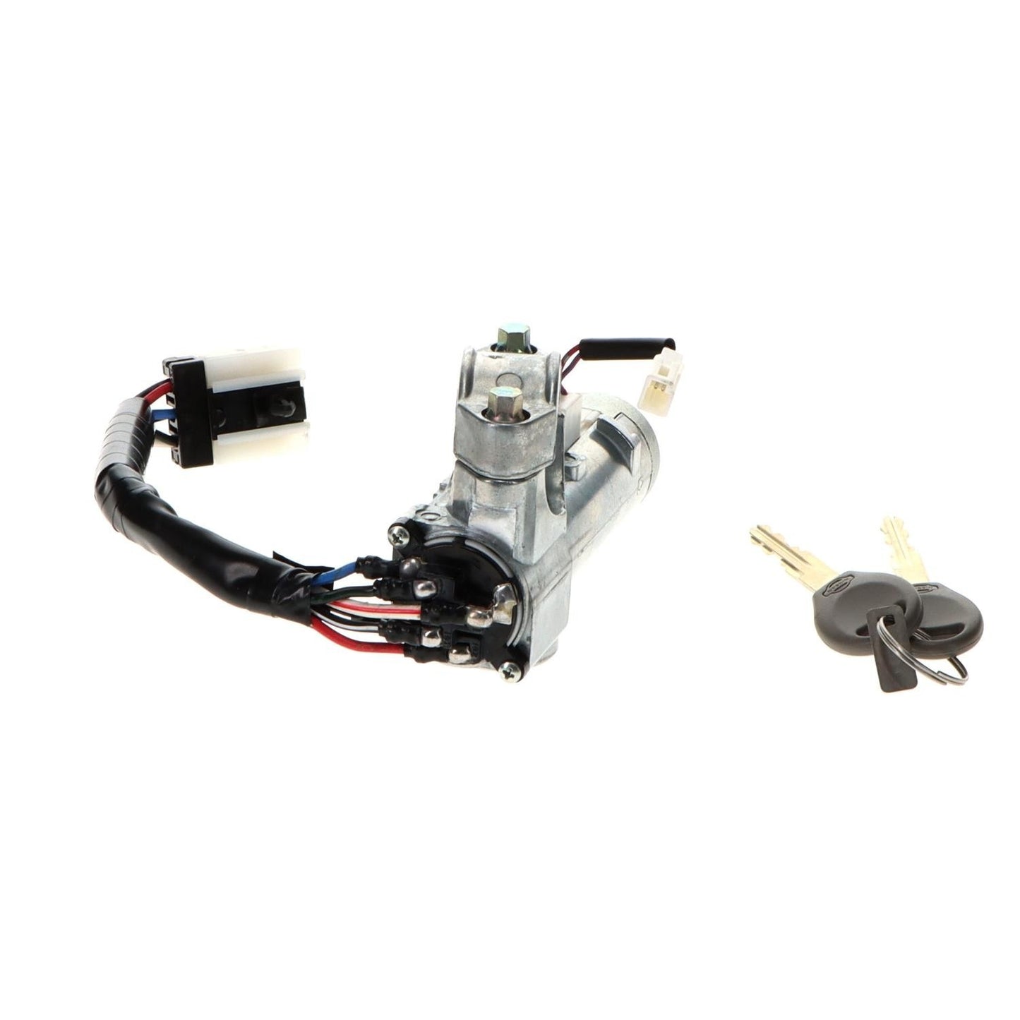 Intermotor Ignition Lock Cylinder and Switch US-519
