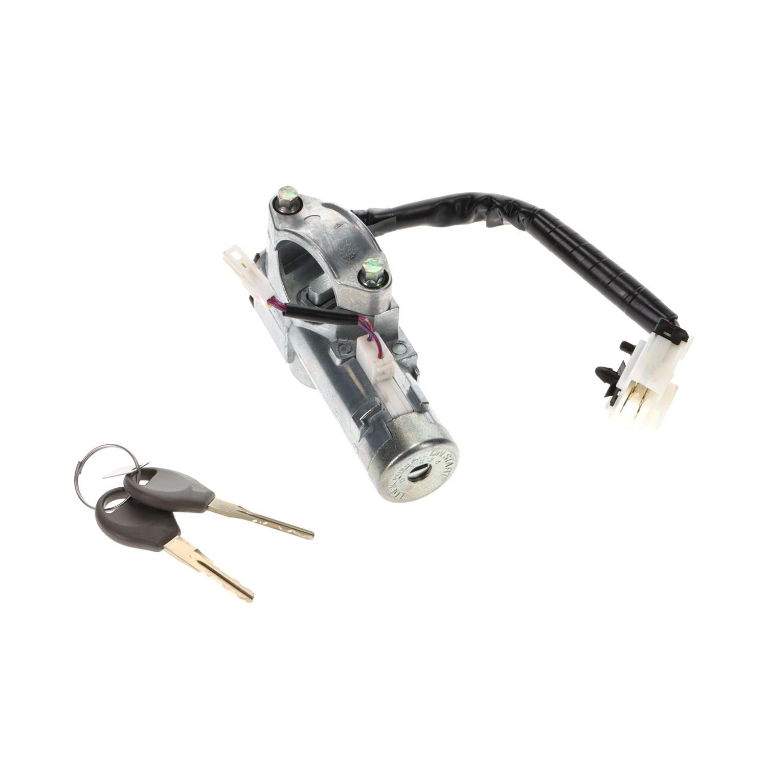 Intermotor Ignition Lock Cylinder and Switch US-519