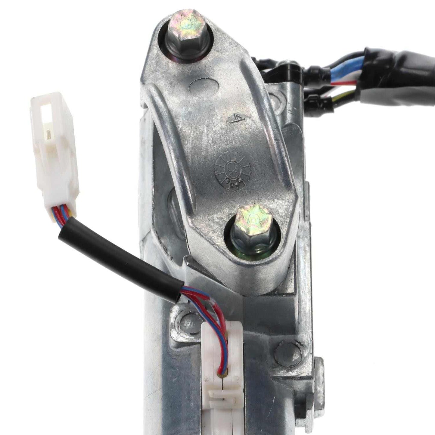 Intermotor Ignition Lock Cylinder and Switch US-519