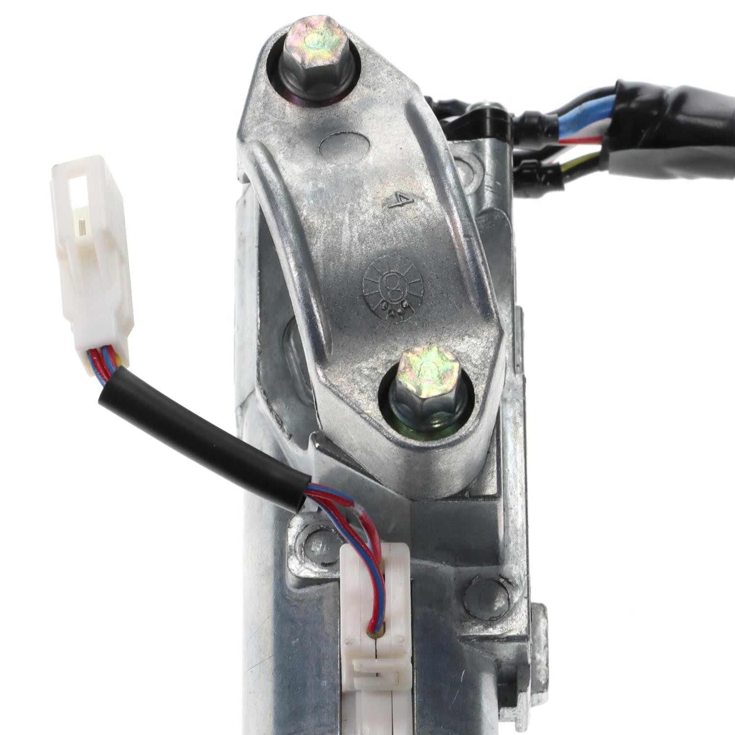Intermotor Ignition Lock Cylinder and Switch US-519