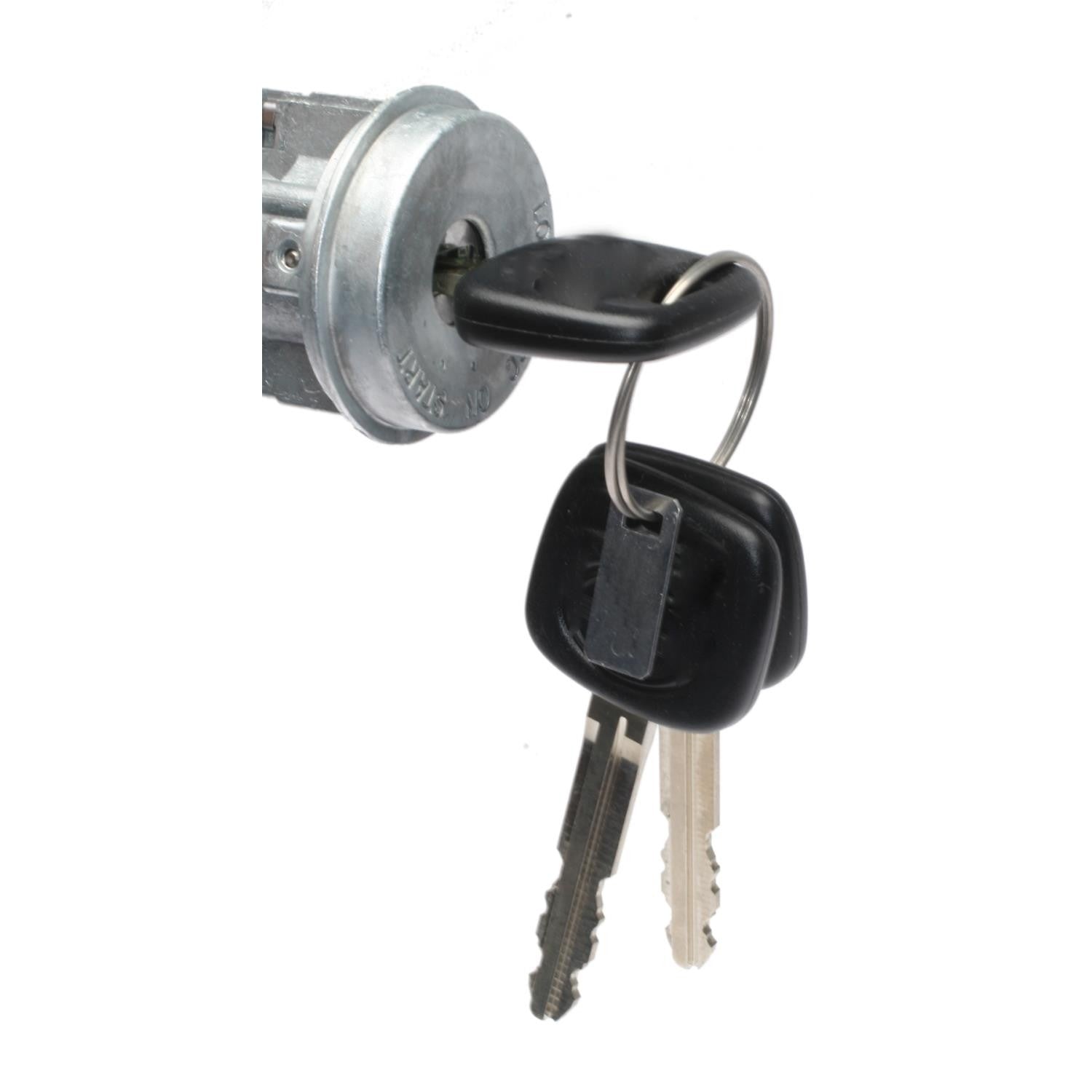 Intermotor Ignition Lock Cylinder US-520L