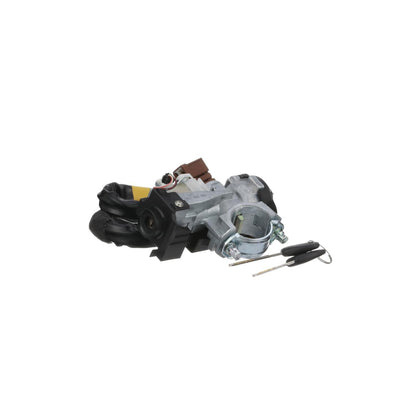 Intermotor Ignition Lock Cylinder and Switch US-520